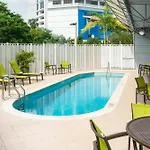 Springhill Suites Miami Downtown/Medical Center